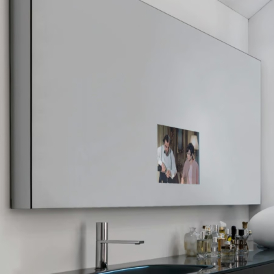 ArteLinea Window TV дзеркало з телевізором 