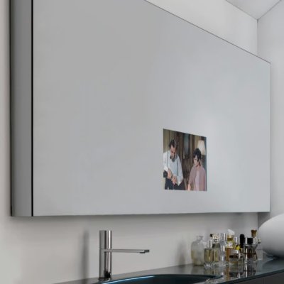 ArteLinea Window TV дзеркало з телевізором 