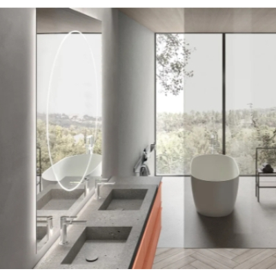 Arcom Bagno Spy дзеркало 