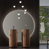 Arcom Bagno Disco дзеркало  170
