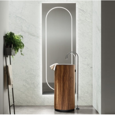 Arcom Bagno Spy дзеркало 