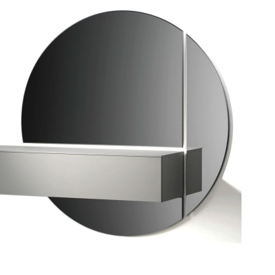 Edone Design дзеркало Eclissi 190 (A+B)