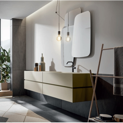 Edone Design дзеркало Irregular