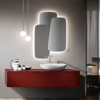 Edone Design дзеркало Irregular