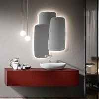 Edone Design дзеркало Irregular