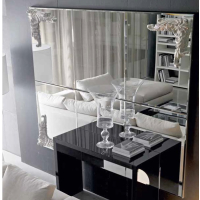 BMB Italy Alis дзеркало в рамі 225*90