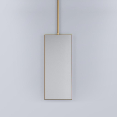 Cielo Ceramica дзеркало стельове Arco