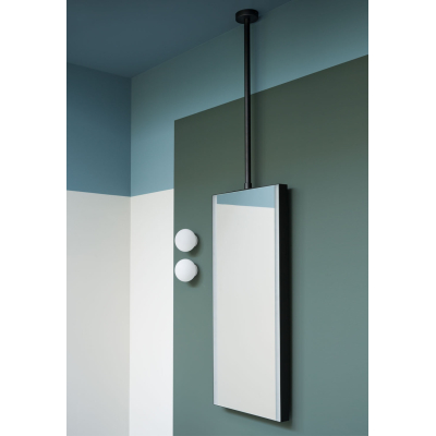 Cielo Ceramica дзеркало стельове Arco