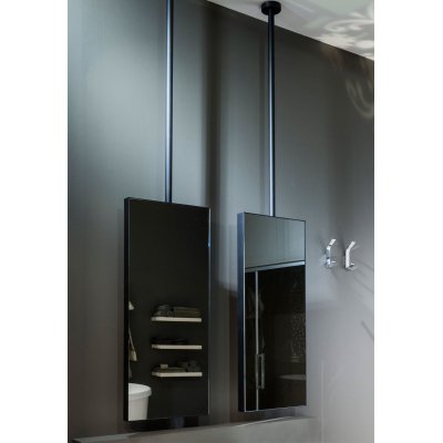 Cielo Ceramica дзеркало стельове Arco