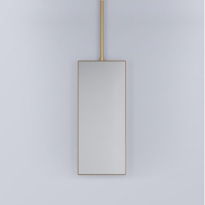 Cielo Ceramica дзеркало стельове Arco