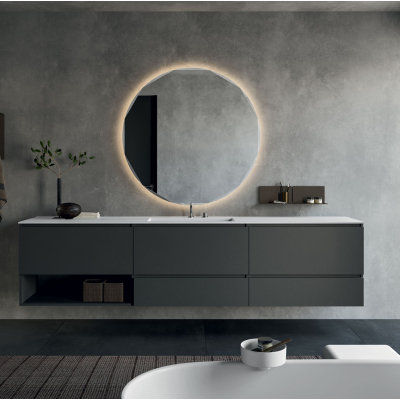 Rexa Design дзеркало Cutout
