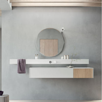 Rexa Design дзеркало Cutout