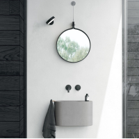 Rexa Design дзеркало Hammam 40 Rexa Design дзеркало Hammam 40