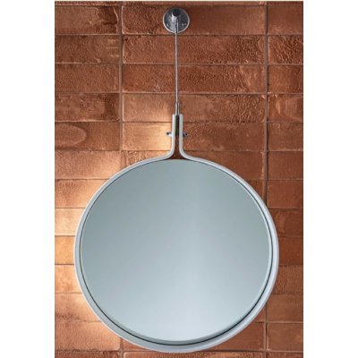 Rexa Design дзеркало Hammam 40