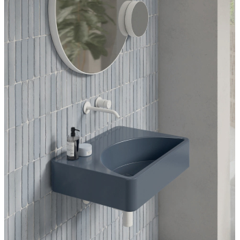 Alice ceramica Lunaris Раковина 61