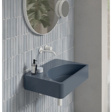 Alice ceramica Lunaris Раковина 61