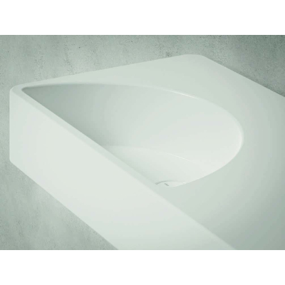 Alice ceramica Lunaris Раковина 101