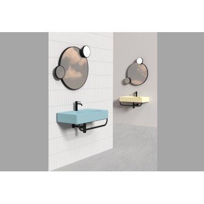 Alice ceramica Lunaris Раковина 61