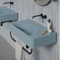 Alice ceramica Lunaris Раковина 81