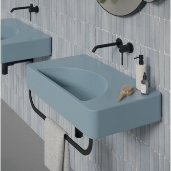 Alice ceramica Lunaris Раковина 81