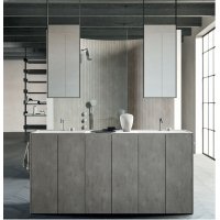 Rexa Design дзеркало стельове Swing