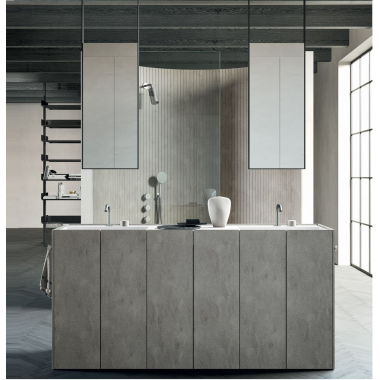 Rexa Design дзеркало стельове Swing