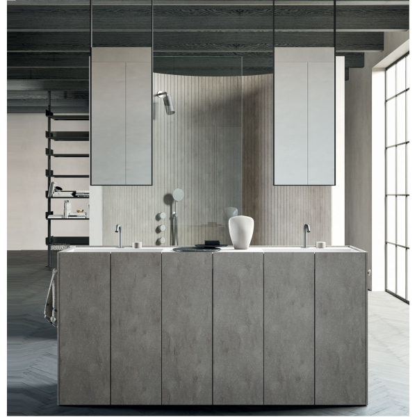 Rexa Design дзеркало стельове Swing