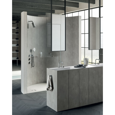 Rexa Design дзеркало стельове Swing