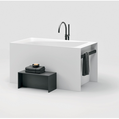 Rexa Design Zen Ofuro окремостояча ванна 135 см