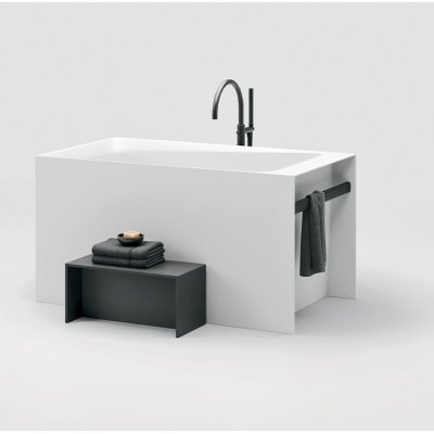 Rexa Design Zen Ofuro окремостояча ванна 135 см