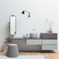 Rexa Design дзеркало на стільницю Esperanto Rexa Design дзеркало на стільницю Esperanto