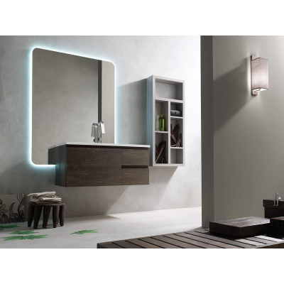 Arcom Bagno Hendrick’s дзеркало 