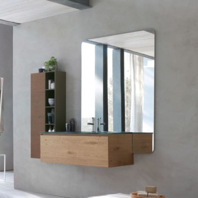 Arcom Bagno Hendrick’s дзеркало 