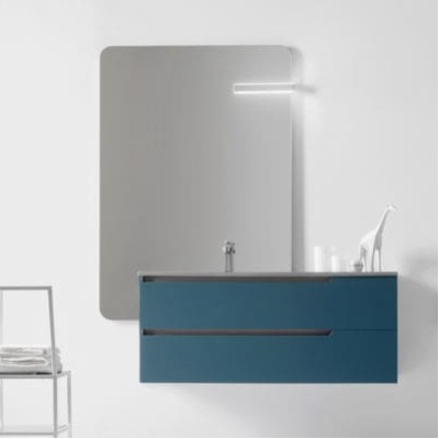 Arcom Bagno Hendrick’s дзеркало 