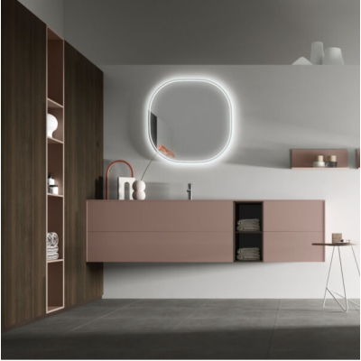 Arcom Bagno Norma дзеркало 