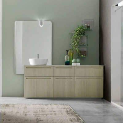 Arcom Bagno Hendrick’s дзеркало 