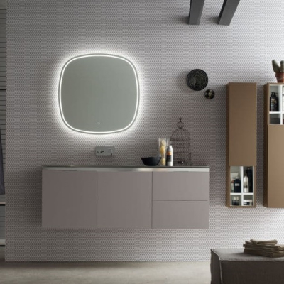 Arcom Bagno Norma дзеркало 
