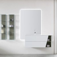 Arcom Bagno Hendrick’s дзеркало 