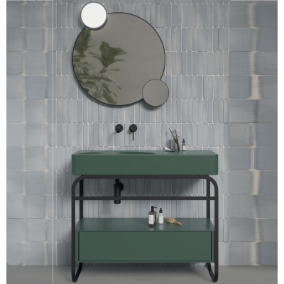 Alice ceramica Lunaris Раковина 101