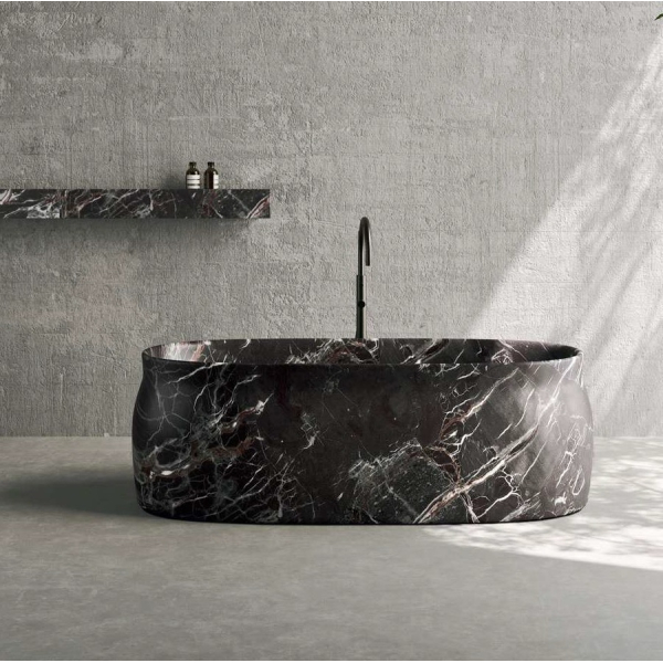 Rexa Design Cava окремостояча ванна 170 см