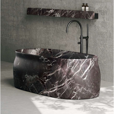Rexa Design Cava окремостояча ванна 170 см