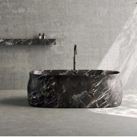 Rexa Design Cava окремостояча ванна 170 см
