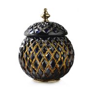 Баночка настільна 3SC Treesseci - Arabesque AR49A