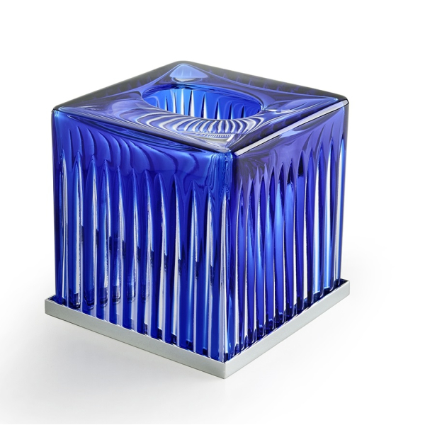 3SC Treesseci Blue Sky Crystal Серветниця BL71A