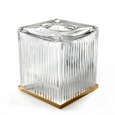 3SC Treesseci Elegance Crystal Серветниця EL71A