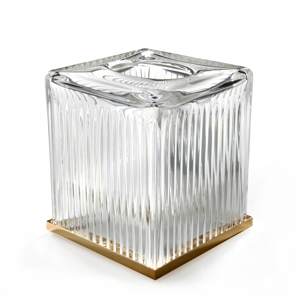 3SC Treesseci Elegance Crystal Серветниця EL71A