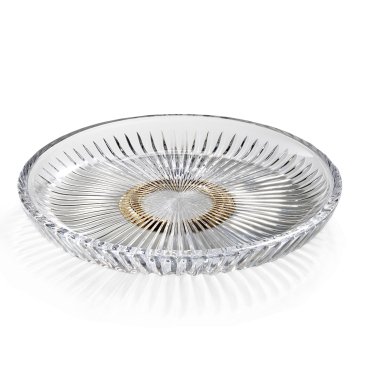3SC Treesseci Elegance Crystal  Піднос для приладдя EL66A 