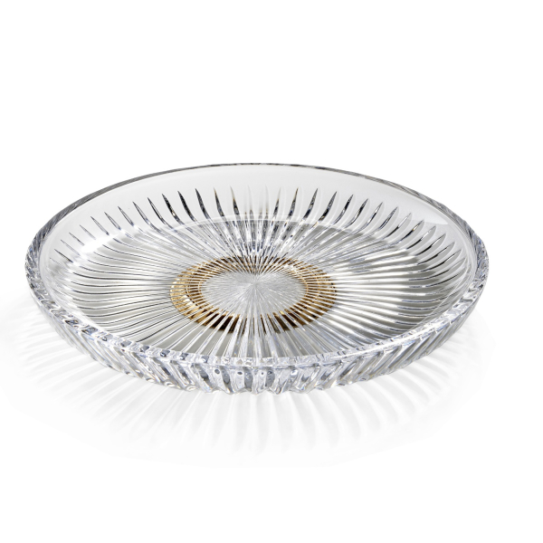 3SC Treesseci Elegance Crystal  Піднос для приладдя EL66A 