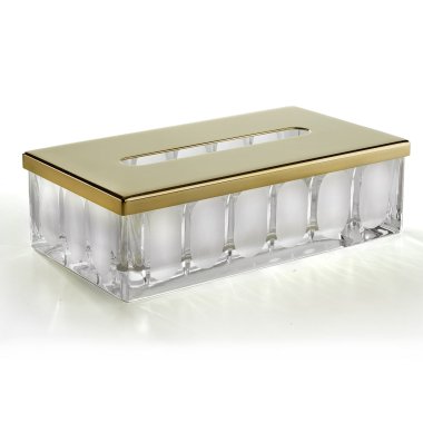 3SC Treesseci Montblanc Crystal Серветниця MB70A
