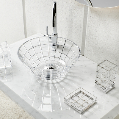 Серветниця 3SC Treesseci - Palace Crystal PA70A